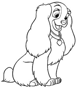 Omalovnky k vytisknut